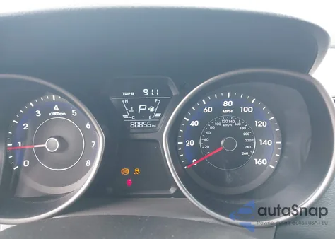 2015 Hyundai Elantra Se from USA, damaged, VIN 5NPDH4AE9FH608963